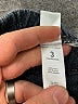 Carter's 100% Cotton Black Jeggings 0-3 MO / 3 MO - photo 4