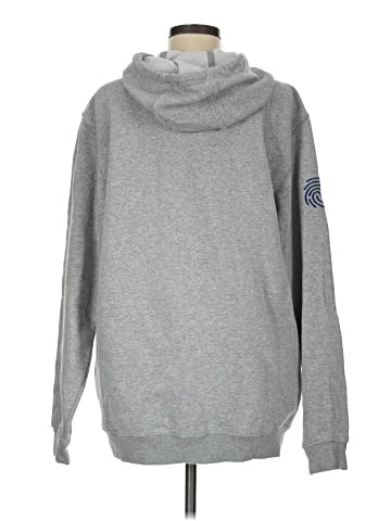 Carhartt Pullover Hoodie (view 2)
