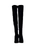 Unisa Black Boots Size 7 1/2 - photo 2