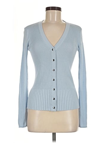 Madewell Wool Cardigan (view 1)