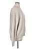 H&M Solid Gray Pullover Sweater Size XL - photo 4