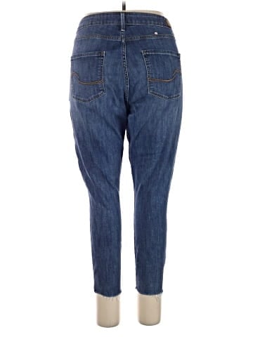 Levi Strauss Signature Jeans (view 2)