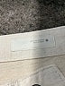 Zara Ivory Jeans Size 12 - photo 7