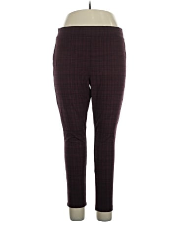 Ann Taylor LOFT Casual Pants (view 1)
