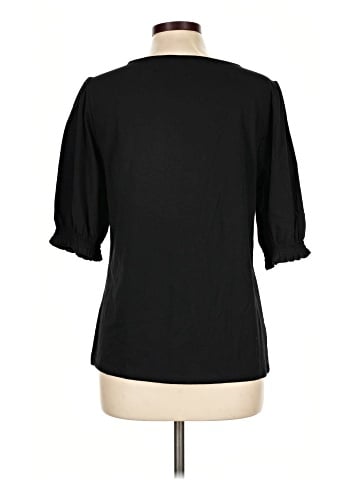 Ann Taylor Factory 3/4 Sleeve Top (view 2)