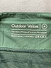 Outdoor Voices Teal Active Pants Size M - photo 7