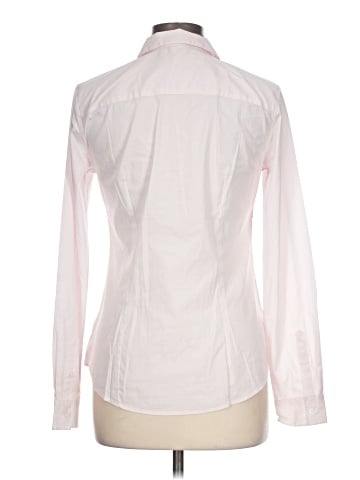 H&M Long Sleeve Blouse (view 2)