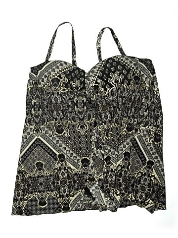 Swimsuits for all Swimsuit Top (view 1)