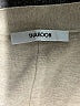 Thakoon Tan Cardigan Size XL - photo 7