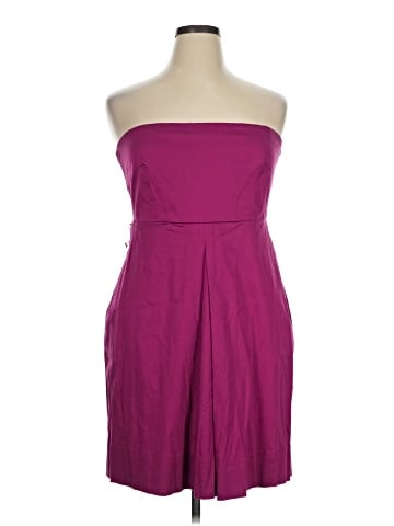 New York & Company Cocktail Dress (view 1)
