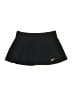 Nike Solid Black Skort Size M - photo 1