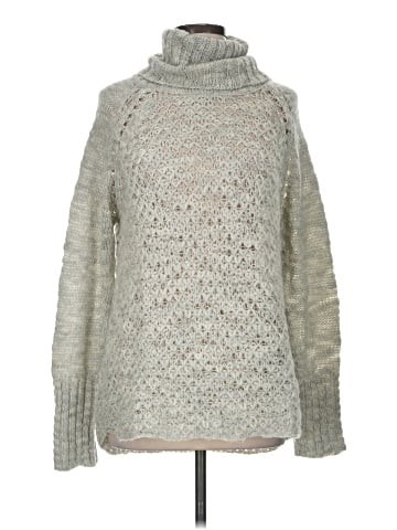 Sanctuary Pullover Sweater (view 1)