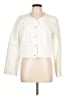 J.Crew Ivory Jacket Size 12 - photo 1