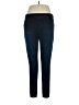SPANX Solid Blue Jeggings Size XL - photo 1