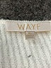 WAYF Ivory Cardigan Size XL - photo 7