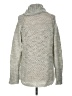 Sanctuary Tweed Gray Pullover Sweater Size M - photo 2