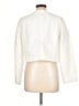 J.Crew Ivory Jacket Size 12 - photo 2
