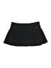 Nike Solid Black Skort Size M - photo 2