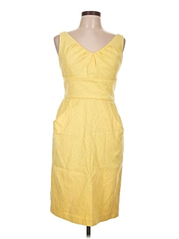 Maggy London Cocktail Dress (view 1)