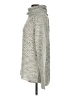Sanctuary Tweed Gray Pullover Sweater Size M - photo 5
