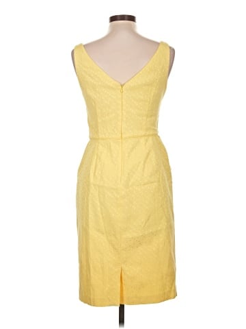 Maggy London Cocktail Dress (view 2)