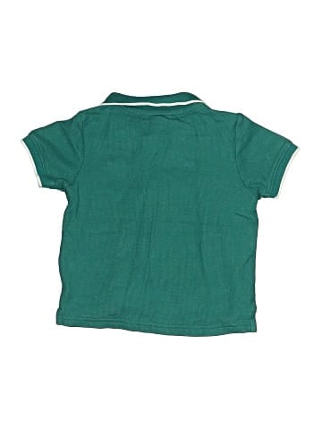 Janie and Jack Short Sleeve Polo (view 2)