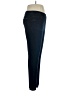 SPANX Solid Blue Jeggings Size XL - photo 4