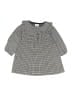 Zara Tweed Gray Dress Size 2 - 3 - photo 1
