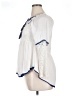 Unbranded White 3/4 Sleeve Blouse Size 0X (estimated) - photo 5