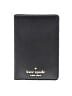 Kate Spade New York Black Wallet One size - photo 1