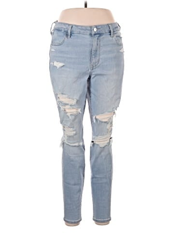 American Eagle Outfitters Jeans (view 1)