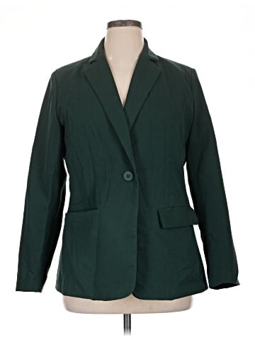 Unbranded Blazer (view 1)