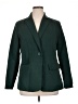 Unbranded Green Blazer Size XL - photo 1