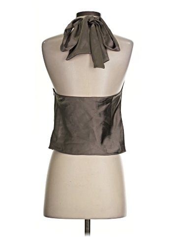 Zara Sleeveless Blouse (view 2)