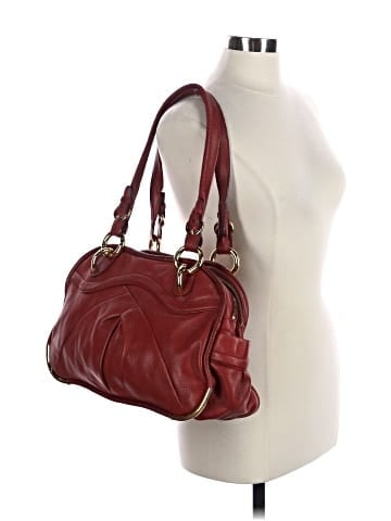 B Makowsky Shoulder Bag (view 2)