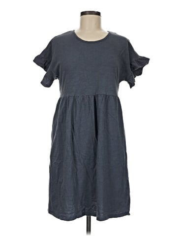 Time and Tru Casual Dress (view 1)