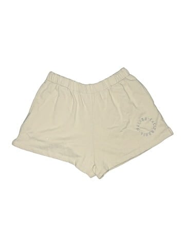 Garage Khaki Shorts (view 1)