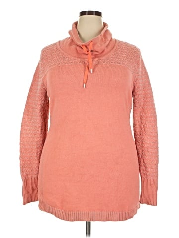 Eddie Bauer Pullover Sweater (view 1)