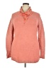Eddie Bauer Orange Pullover Sweater Size XXL - photo 1