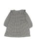 Zara Tweed Gray Dress Size 2 - 3 - photo 2