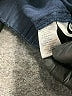Lou & Grey Blue Linen Pants Size L - photo 8