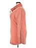 Eddie Bauer Orange Pullover Sweater Size XXL - photo 5