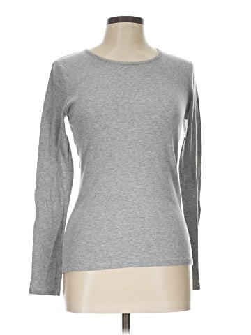 Michael Stars Long Sleeve T-Shirt (view 1)