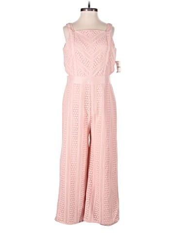 BCBGirls Jumpsuit (view 1)