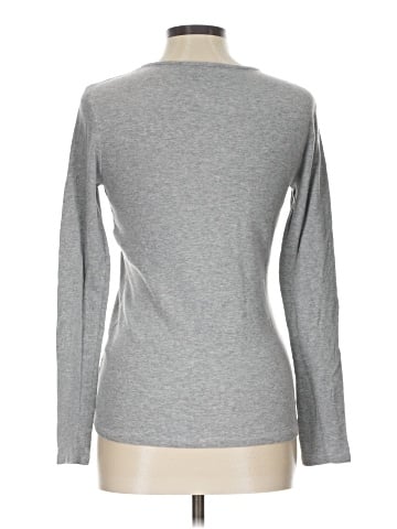 Michael Stars Long Sleeve T-Shirt (view 2)