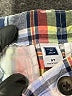 Janie and Jack 100% Cotton Plaid Yellow Shorts Size 2T - photo 3