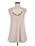 Gap Tan Sleeveless Blouse Size M - photo 1