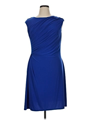 DressBarn Cocktail Dress (view 1)