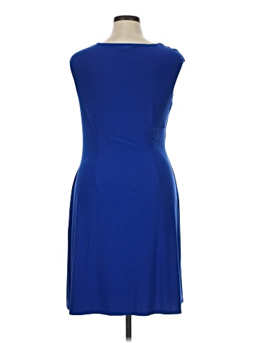 DressBarn Cocktail Dress (view 2)