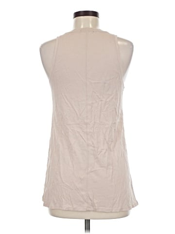 Gap Sleeveless Blouse (view 2)